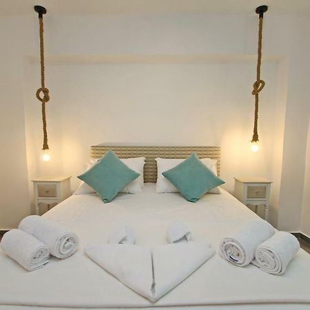 Old Town Luxury Suite Kavála Exterior photo