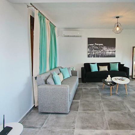 Old Town Luxury Suite Kavála Exterior photo