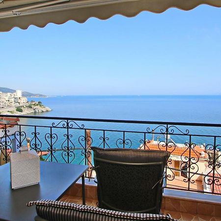 Old Town Luxury Suite Kavála Exterior photo