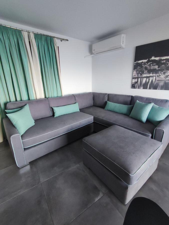 Old Town Luxury Suite Kavála Exterior photo