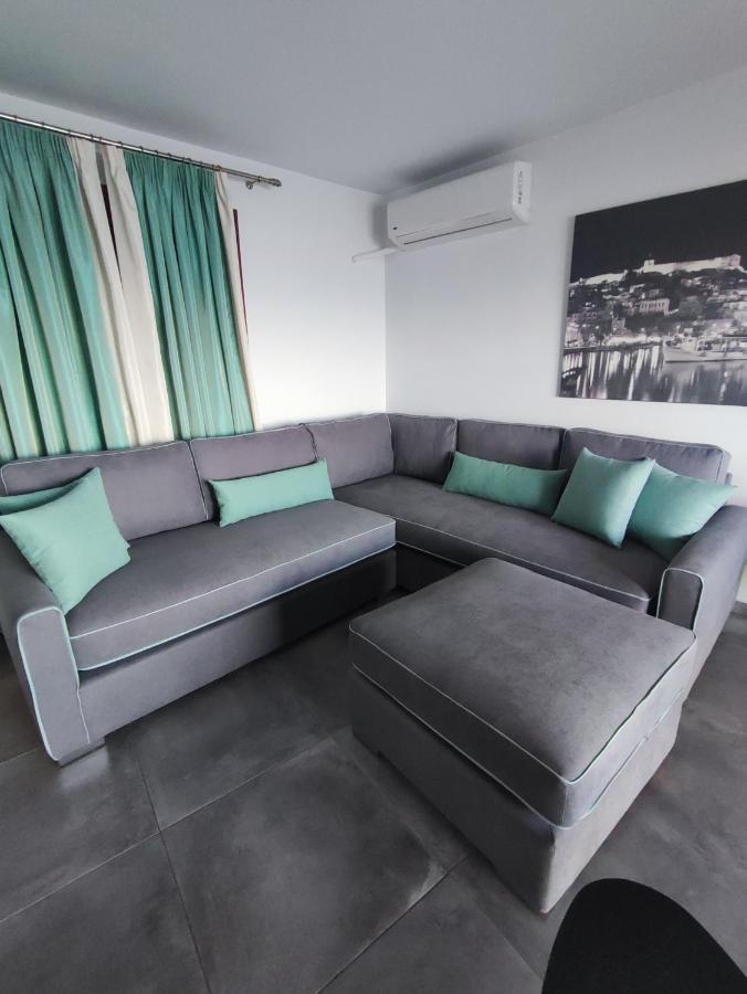 Old Town Luxury Suite Kavála Exterior photo