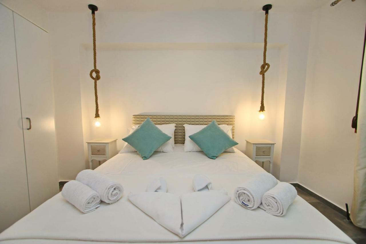 Old Town Luxury Suite Kavála Exterior photo