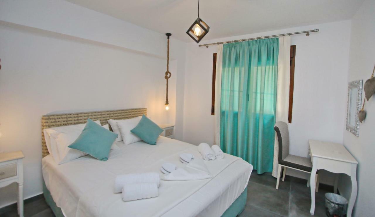 Old Town Luxury Suite Kavála Exterior photo