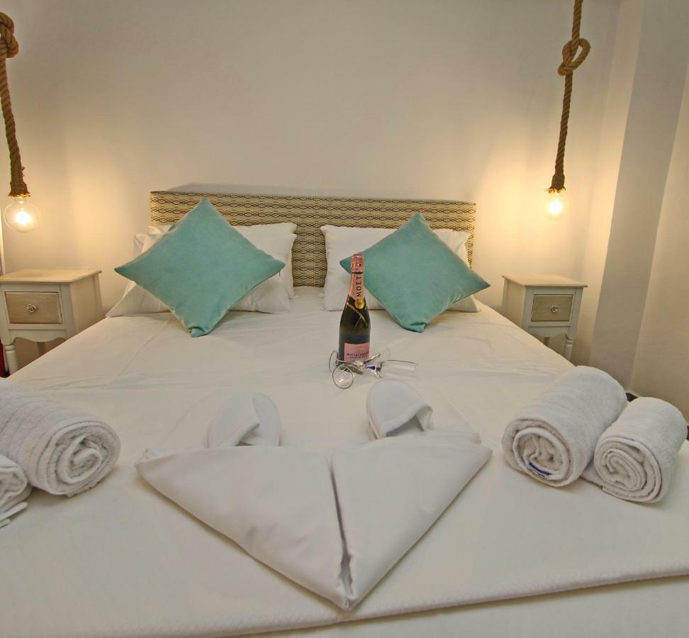 Old Town Luxury Suite Kavála Exterior photo