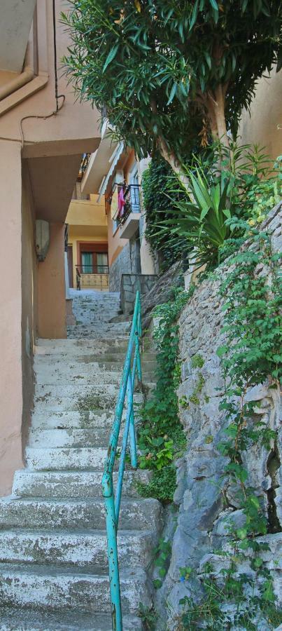 Old Town Luxury Suite Kavála Exterior photo